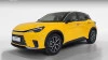 Lexus LBX 1.5 136cv HEV Emotion+ Lexus LBX 1.5 136cv HEV Emotion+