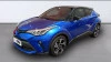 Toyota C-HR  180H GR Sport Black Edition