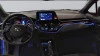 Toyota C-HR  180H GR Sport Black Edition