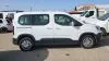 Peugeot Rifter Access Standard BlueHDi 73kW