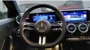 Mercedes-Benz Clase A 250 e
