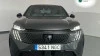 Peugeot 3008 Hybrid 1.2 107KW Allure eDCS6