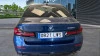 BMW Serie 5 530e
