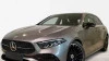 Mercedes-Benz Clase A 250 e con tecnología híbrida EQ