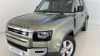 Land Rover Defender 3.0D I6 250 S 110 Auto 4WD MHEV Land Rover Defender 3.0D I6 250 S 110 Auto 4WD MHEV