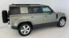 Land Rover Defender 3.0D I6 250 S 110 Auto 4WD MHEV Land Rover Defender 3.0D I6 250 S 110 Auto 4WD MHEV