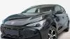 MG MG3 Hybrid+ Luxury