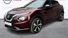 Nissan juke DIG-T 84 kW (114 CV) 6M/T Tekna