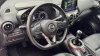 Nissan juke DIG-T 84 kW (114 CV) 6M/T Tekna