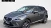 Mazda CX-3 2.0 SKYACTIV GE 88KW LUXURY 2WD AT 5P