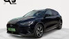 Ford Focus 1.0 Ecoboost MHEV Active 114 kW (155 CV)