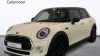 MINI Cabrio Cooper 100 kW (136 CV) MINI Cabrio Cooper 100 kW (136 CV)