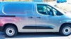 Peugeot Partner Pro Standard 1000kg BlueHDi 73kW