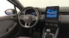 Renault Clio  Gasolina/Gas  TCe GLP Techno 74kW
