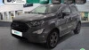Ford Ecosport 1.0T EcoBoost 92kW (125CV) S&S ST Line