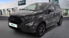 Ford Ecosport 1.0T EcoBoost 92kW (125CV) S&S ST Line Ford Ecosport 1.0T EcoBoost 92kW (125CV) S&S ST Line