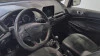 Ford Ecosport 1.0T EcoBoost 92kW (125CV) S&S ST Line Ford Ecosport 1.0T EcoBoost 92kW (125CV) S&S ST Line