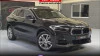 BMW X2 sDrive18i