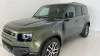 Land Rover Defender 110 2.0 Si4 PHEV X-Dynamic SE 4WD AT 221 kW (300 CV) Land Rover Defender 110 2.0 Si4 PHEV X-Dynamic SE 4WD AT 221 kW (300 CV)