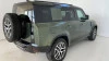 Land Rover Defender 110 2.0 Si4 PHEV X-Dynamic SE 4WD AT 221 kW (300 CV) Land Rover Defender 110 2.0 Si4 PHEV X-Dynamic SE 4WD AT 221 kW (300 CV)