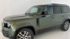 Land Rover Defender 110 2.0 Si4 PHEV X-Dynamic SE 4WD AT 221 kW (300 CV) Land Rover Defender 110 2.0 Si4 PHEV X-Dynamic SE 4WD AT 221 kW (300 CV)