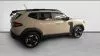 Dacia Duster DUSTER Extreme mild hybrid 130