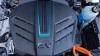 Kia e-Niro e-Niro 100kW (136CV) Concept