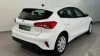 Ford Focus 1.5 Ecoblue 70kW Trend berlina con portón 95 cv