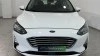 Ford Focus 1.5 Ecoblue 70kW Trend berlina con portón 95 cv