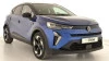 Renault Captur  Gasolina/gas  Eco-G Techno 74kW
