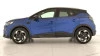 Renault Captur  Gasolina/gas  Eco-G Techno 74kW