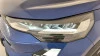 Renault Captur  Gasolina/gas  Eco-G Techno 74kW