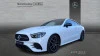 Mercedes-Benz Clase E 220 d Coupe Mercedes-Benz Clase E 220 d Coupe