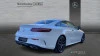 Mercedes-Benz Clase E 220 d Coupe Mercedes-Benz Clase E 220 d Coupe