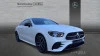 Mercedes-Benz Clase E 220 d Coupe Mercedes-Benz Clase E 220 d Coupe