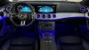 Mercedes-Benz Clase E 220 d Coupe Mercedes-Benz Clase E 220 d Coupe