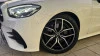Mercedes-Benz Clase E 220 d Coupe Mercedes-Benz Clase E 220 d Coupe