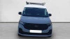 Ford Transit Connect Van 2.0 Ecoblue 90kW Trend L2 Auto Ford Transit Connect Van 2.0 Ecoblue 90kW Trend L2 Auto