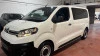 Citroën Jumpy Dob.Cab.Abatible M BlueHDi 110kW
