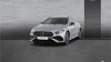 Mercedes-Benz Clase A 250 e con tecnología híbrida EQ