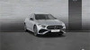 Mercedes-Benz Clase A 250 e con tecnología híbrida EQ
