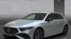 Mercedes-Benz Clase A 250 e con tecnología híbrida EQ