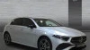 Mercedes-Benz Clase A 250 e con tecnología híbrida EQ