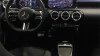 Mercedes-Benz Clase A 250 e con tecnología híbrida EQ