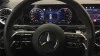 Mercedes-Benz Clase A 250 e con tecnología híbrida EQ