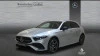 Mercedes-Benz Clase A 250 e con tecnología híbrida EQ