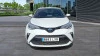 Toyota C-HR 2.0 180H Advance