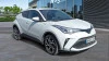 Toyota C-HR 2.0 180H Advance