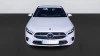 Mercedes-Benz Clase A A 180 d