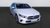 Mercedes-Benz Clase A A 180 d